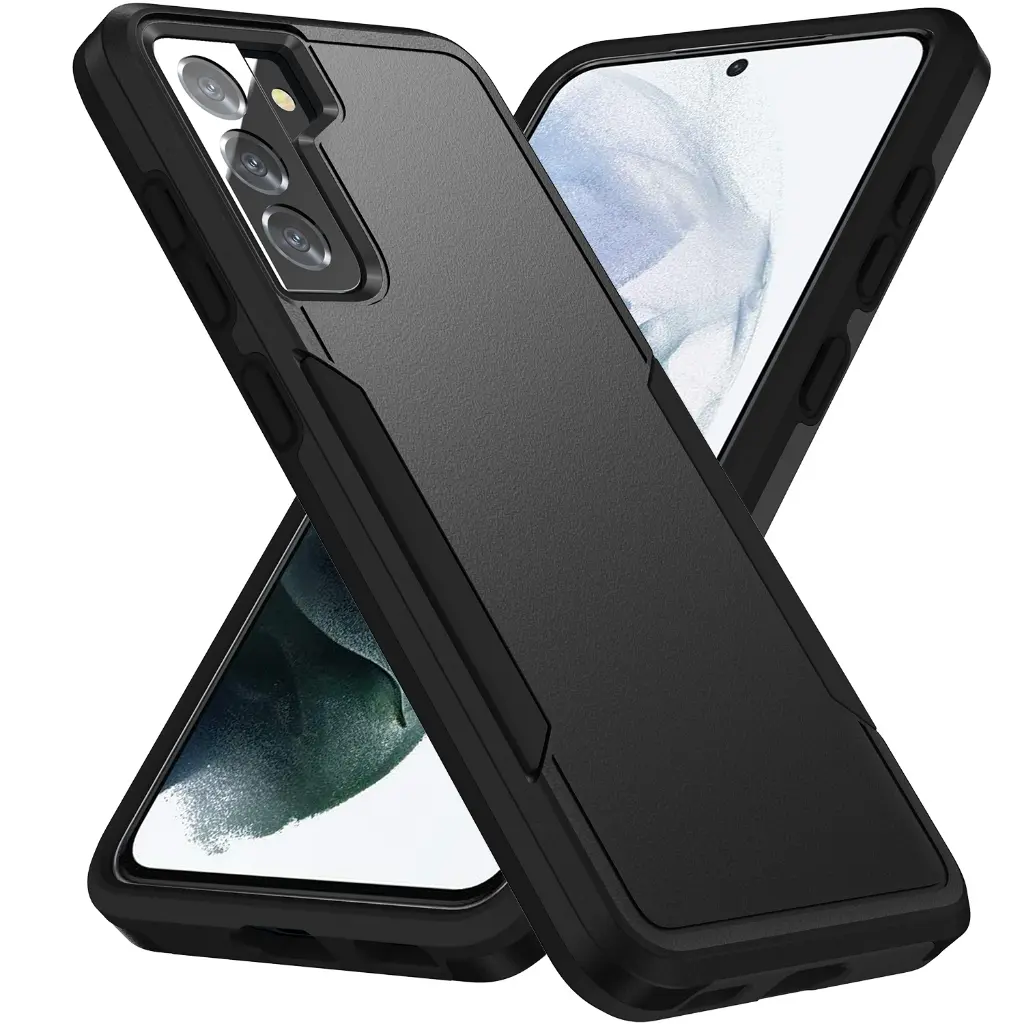 Casing For Samsung Galaxy S21 S20 S10 Plus FE + S21+ S20+ S10+ S21FE ...