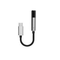 Gambar Shanling UA Mini CS43131 Portable Dongle USB C to 3.5mm DAC / Amplifier - Black Silver dari CSI-ZONE Kota Administrasi Jakarta Pusat 2 Tokopedia