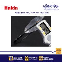 Gambar Haida Slim Pro II Multi-Coating UV 62mm ( HD1210 ) Filter dari Sentra Digital Kota Surabaya 3 Tokopedia
