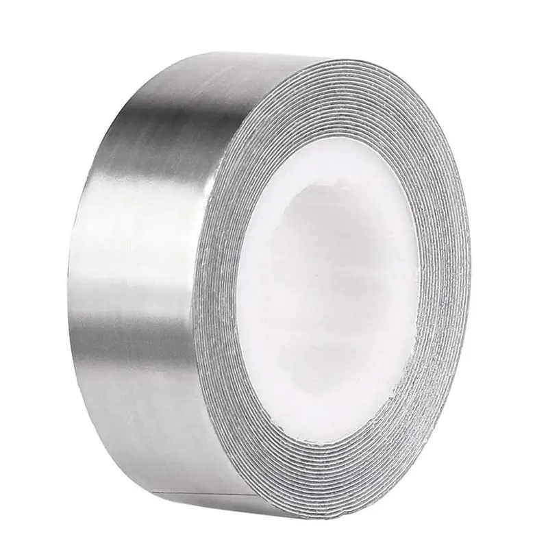Đồ dùng đựng ống golf Băng cân bằng Băng giấy bạc chì golf mật độ cao Băng chì câu lạc bộ golf Sport Cao Su 8