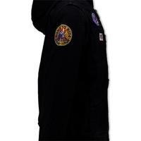 Gambar Cardinal Jaket Pria C0530J01A - L, Hitam dari Cardinal Official Kab. Bandung 3 Tokopedia