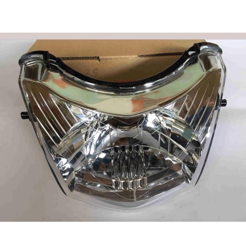 Đèn Pha Xe Wave 100 50cc 110 Rs Phụ Tùng