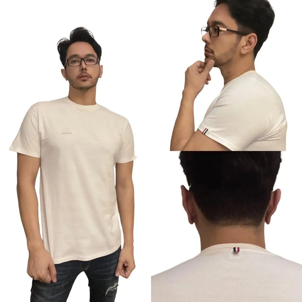 kaos Cotton Unisex by aranesia guardian