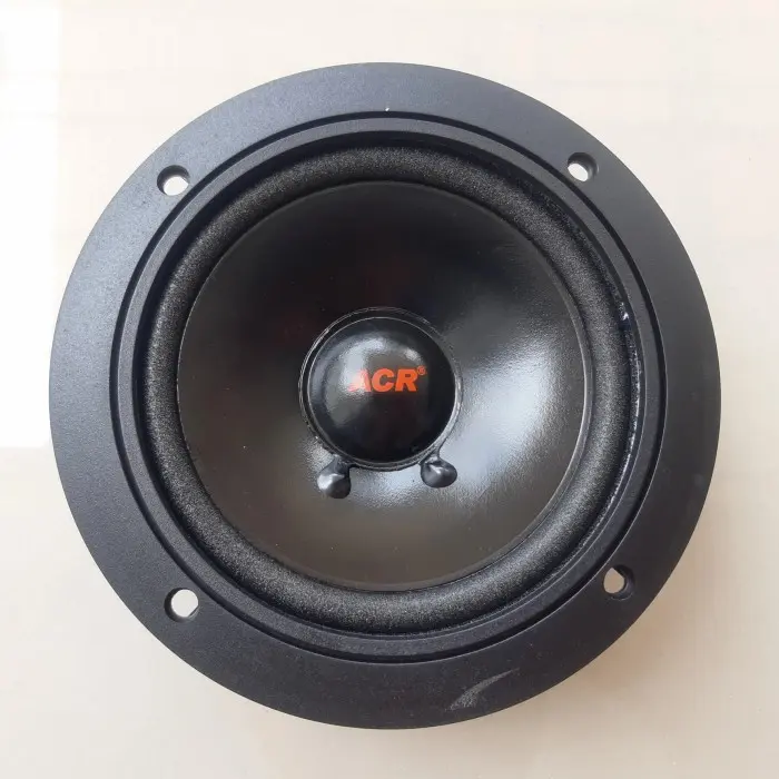 Original ACR 5120 SPEAKER 5 INCH MIDLE MIDRANGE MIDLLE MIDEL ACR 5120 Original