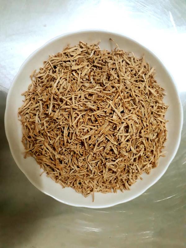 {ĐẠT CHUẨN OCOP 4*} TRÀ MÃNG CẦU LONG GIANG TÚI 100g 4