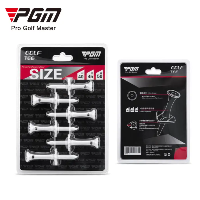 PGM Golf TeeAimable Direction Tee