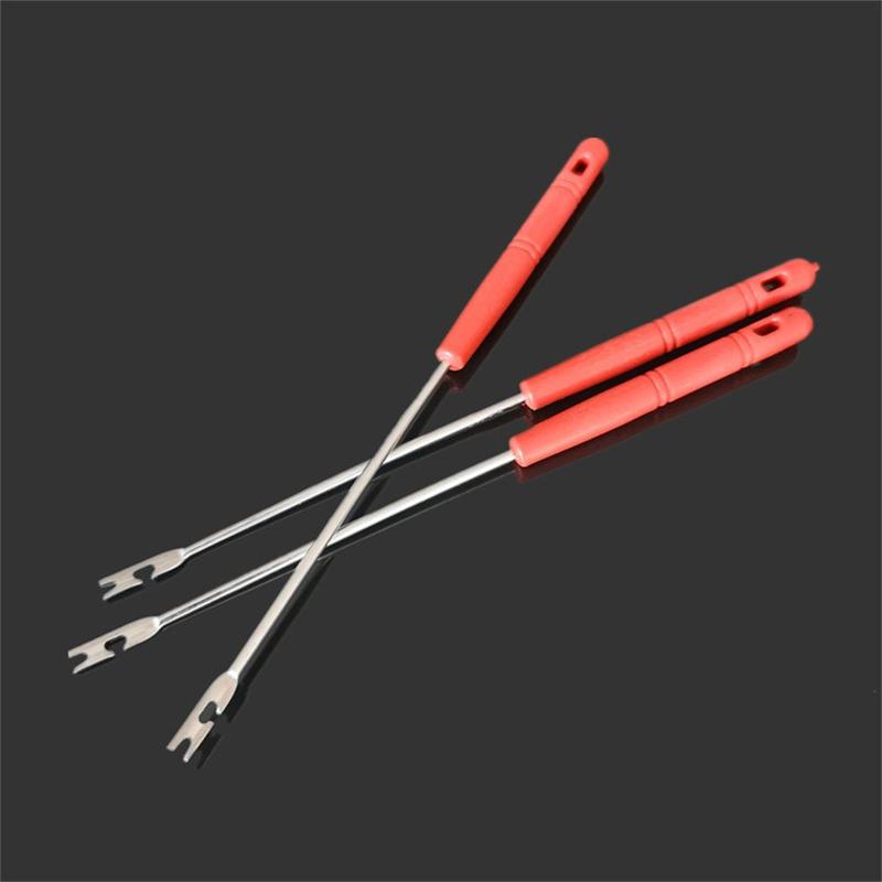 Product Introduction of 1/3Pcs Portable Fishing Tackle Angling Gear Accessories Unhooking Device Fishhook Detacher Extractor Handle Hook Remover Tool 16