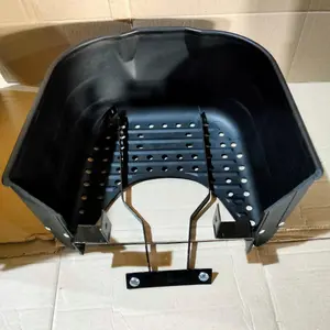 keranjang kranjang rak bagasi tengah motor honda astrea prima star