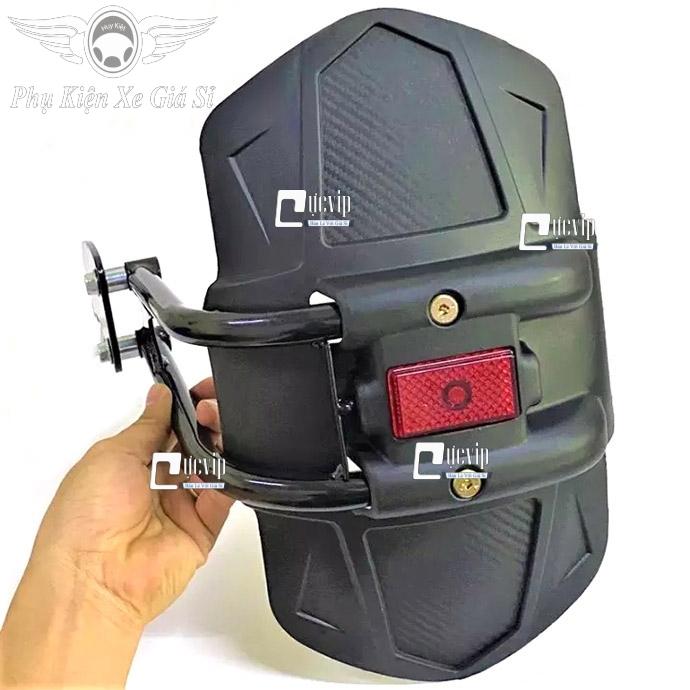 Dè Chắn Bùn KTM Gắn Tất Cả Các Dòng Xe Exciter, Winner, Winner X, R15, FZ, TFX, CBR, KTM, MT03, MT15, GSX, XSR155... MS4049