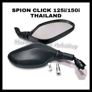 Spion Click 125/150 Thailand PNP Universal