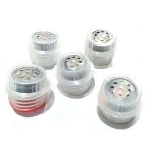 SPARE PART New Jumping Animal Anak Penutup Kuda Box Musik Karet Bola Viral Murah Lucu Hadiah Kado Ulang Tahun Terbaru COD Lampu Plastik Baby Deer BM1