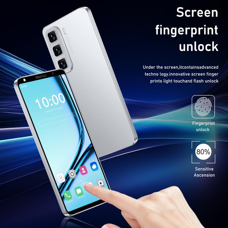 Product Introduction of Hot-selling Hot 50 Mobilephone Smartphone 9