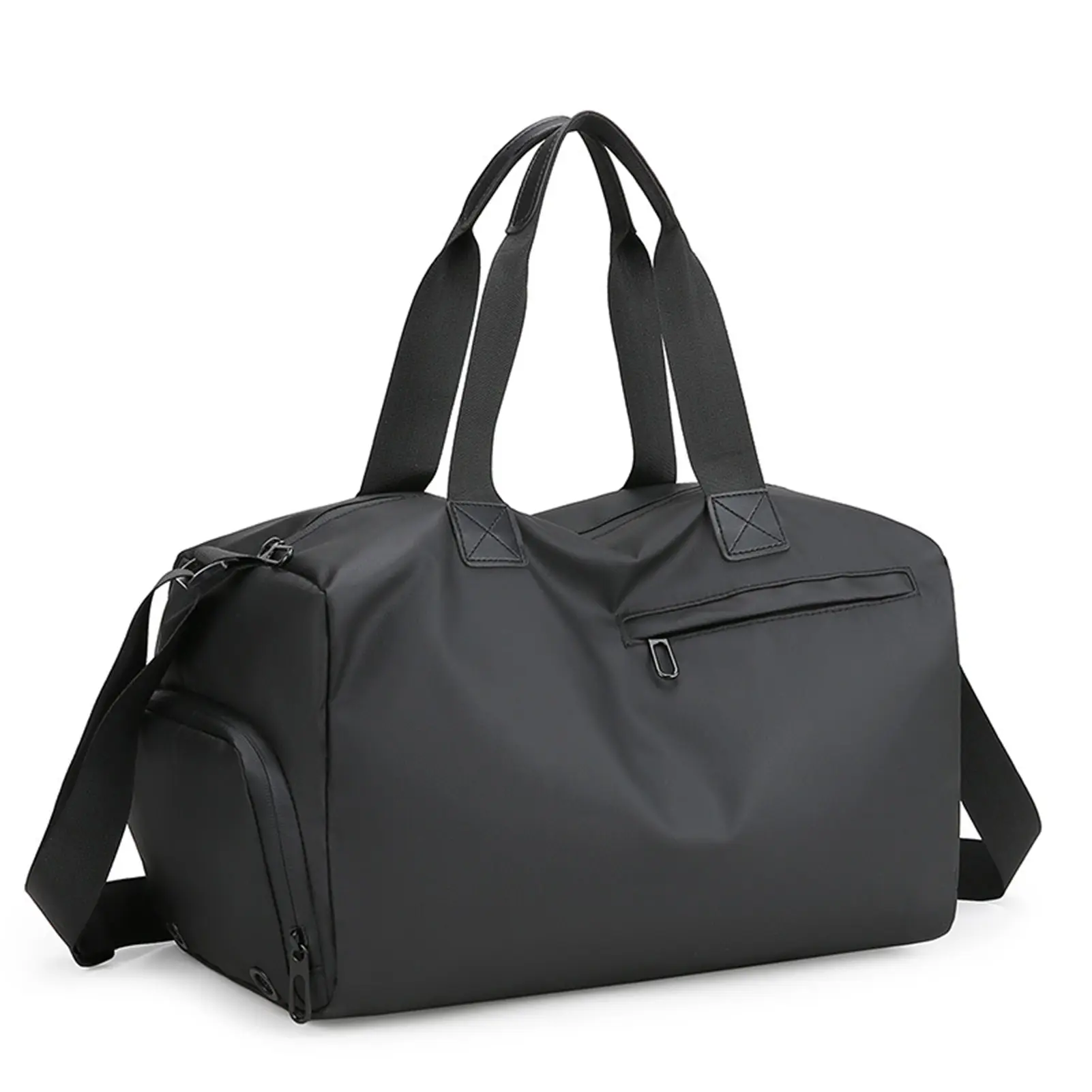 Dry Sports Bag Men's Waterproof Travel Bag Independent Shoe Bag Large Capacity Outdoor Fitness Bag