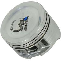 Gambar Piston (0.75) Honda Supra X 125 Helm-In 13104KYZ900 dari Honda Cengkareng Kota Tangerang 2 Tokopedia