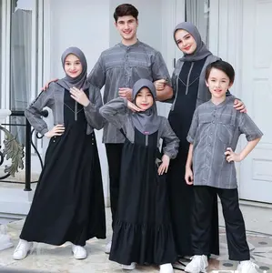 Sarimbit Elfa 301 Black Caviar By Ethica