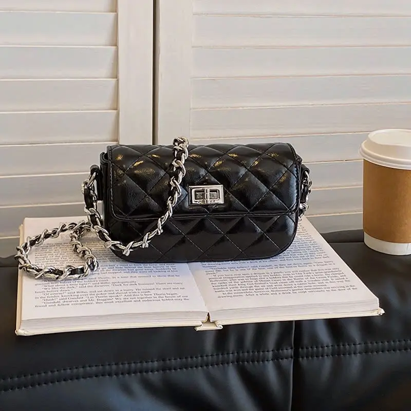 Túi đựng điện thoại thời trang ,da Pu cao cấp dây đeo chéo sz 19 và sz 13. T283 Bag