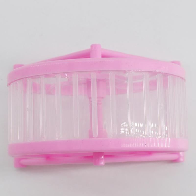 Product Introduction of Chinchilla Gerbil Sports Running Ball Pet Jogging Running Round Wheel Exercise Wheel Pet Toy Hamster Wheel Running Disc Hamster Accessories 17