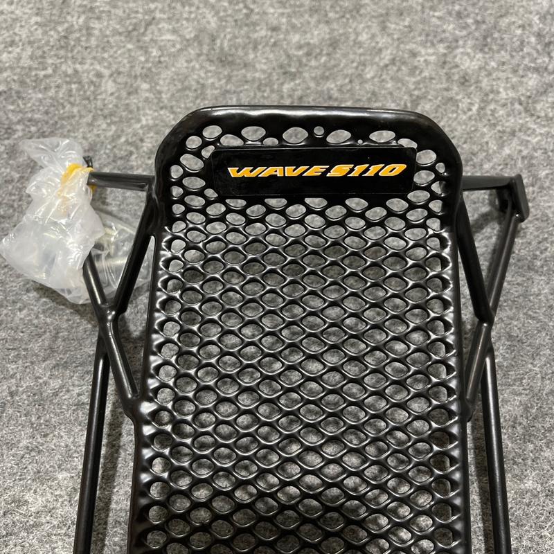  Baga lưới đen xe wave S 110 