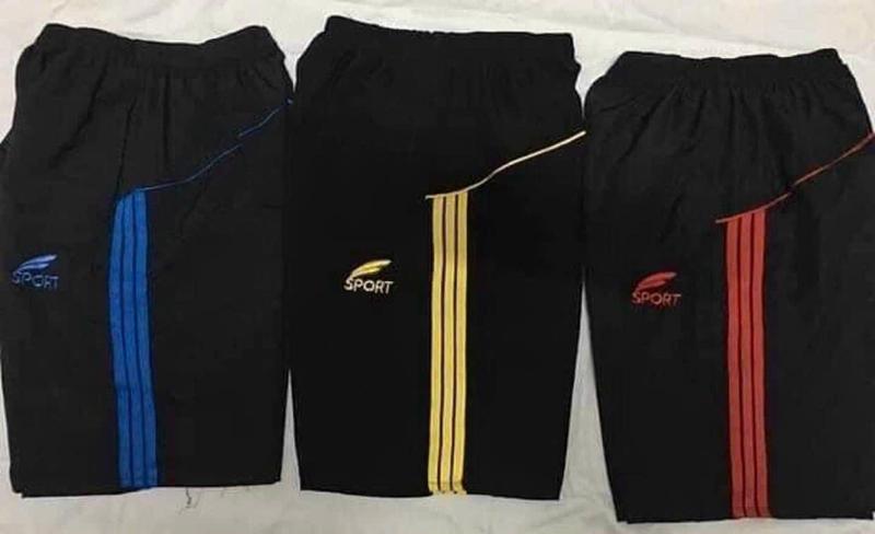 Product Introduction of Combo 5 Quần Nam Mẫu Ngẫu Nhiên Chất Lượng Cao  - Menswear, Quần Boxer 2