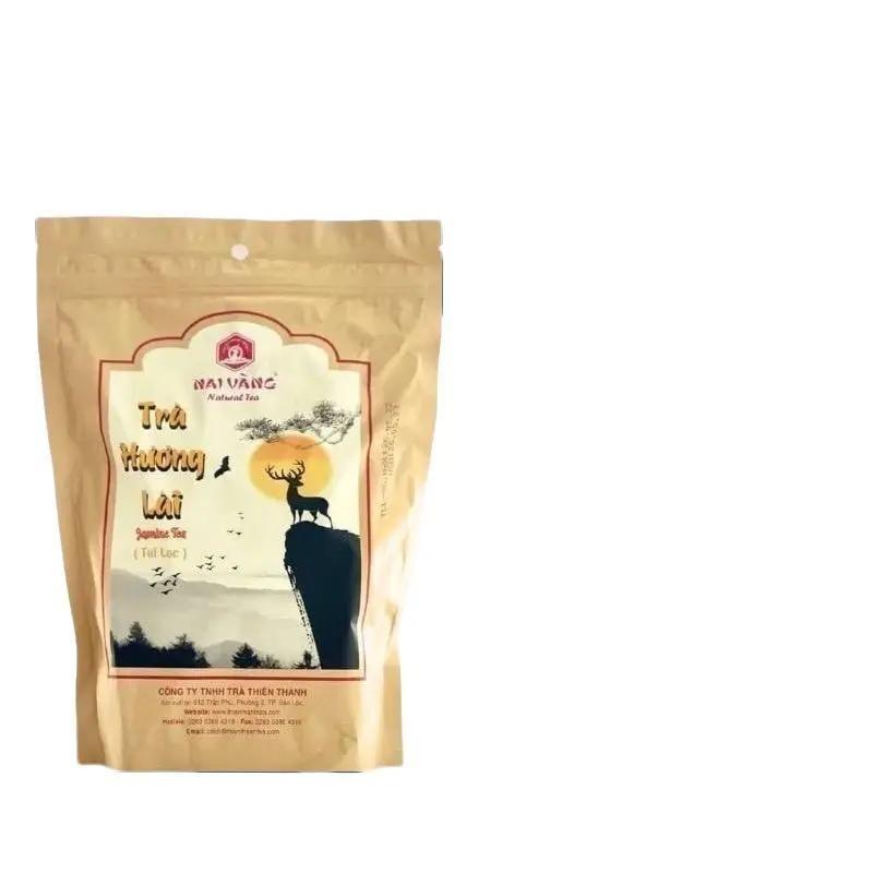 Trà Túi Lọc Lài (Trà Xanh Hương Lài) Thiên Thành Bảo Lộc - Lâm Đồng 2