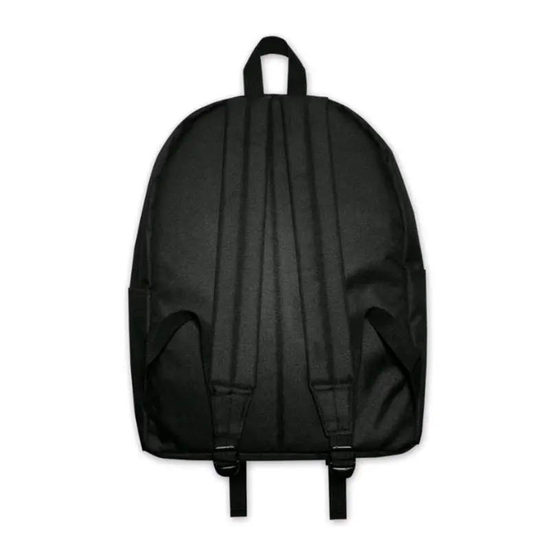 TAS RANSEL BACKPACK MATERNAL DISASTER CODURA HITAM Sekolah Sekolah 1