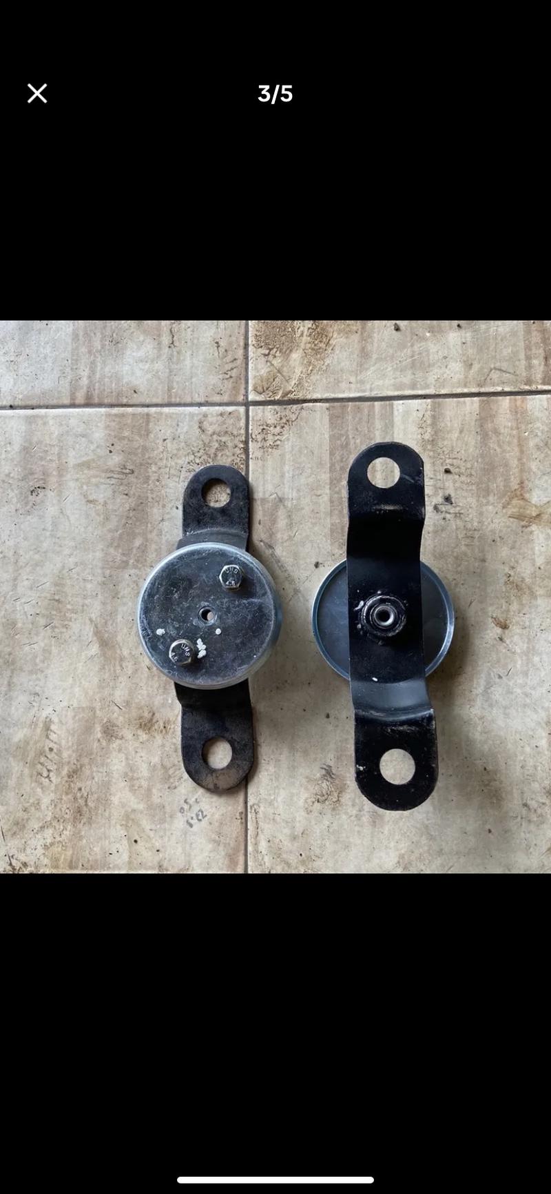 Product Introduction of Pangkon weldop putar untuk truk dobel 3