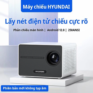 Máy chiếu gia đình 01 HYUNDAI