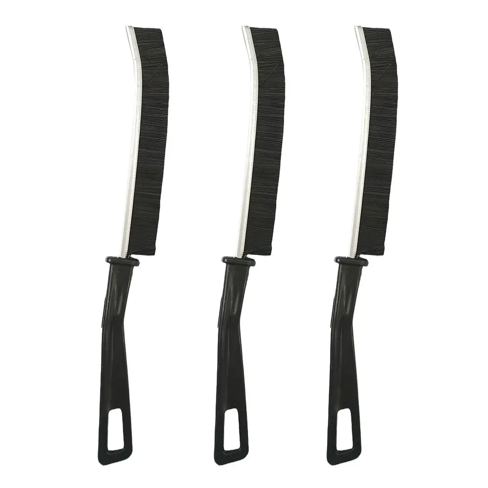 Cleaning Supplies, 3pcs/6pcs Multifunctional Gap Brush, Tile Gap Cleaning Brush, Household Cleaning Tool for Home Kitchen Bathroom, Summer for Gift, Valentine's Day Gift