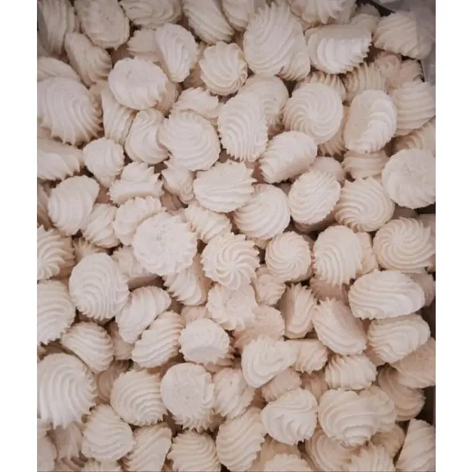 (500gr) kue sagu Garut kiloan