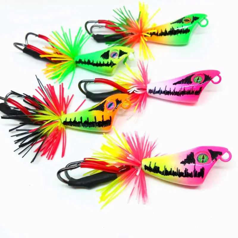 0Jump frog geol rattle mini 3,5cm  umpan kesting0Jump frog geol rattle mini 3,5cm  umpan kesting 0