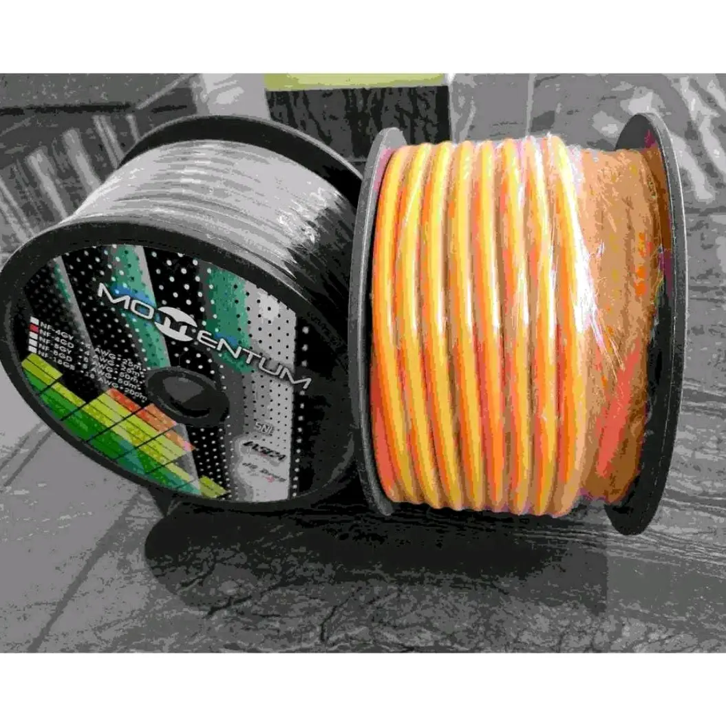 Kabel 4 awg Momentum - Permeter