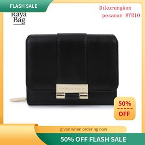 Dompet Syiling, Merentas Sempadan, Borong, Bergaya dan Serba guna, Gaya Ins, Dompet Praktikal, Untuk Wanita dompet  comel handbag  mossdom saint laurent  handbag ivette  woven  bag  charles and keith handbag  moWallets Selempang celin beg  duit  wanita ba