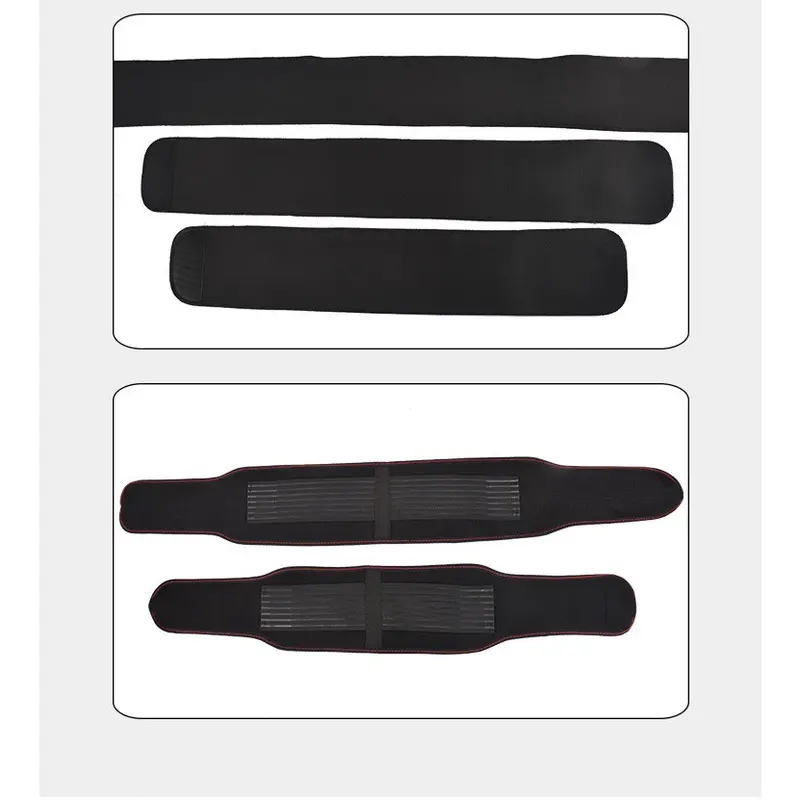 Sabuk Terapi Kaki O Isi 3 Pcs Leg Sabuk Terapi Pelurus Kaki Memperbaiki X/O Kaki untuk Perempuan dan Wanita Muda 5