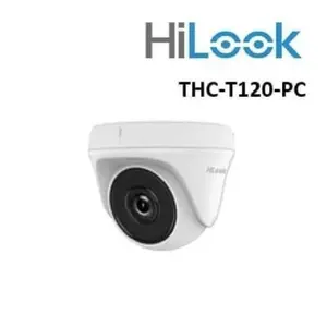 CAMERA CCTV HD INDOOR 4IN1 HILOOK INDOOR THC-T120PC 2MP/1080P Smart Kamera