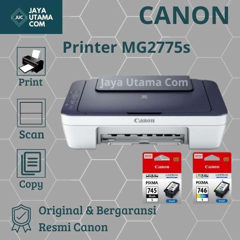 Printer MG2577s / MG2570s All In One Printer Original 2