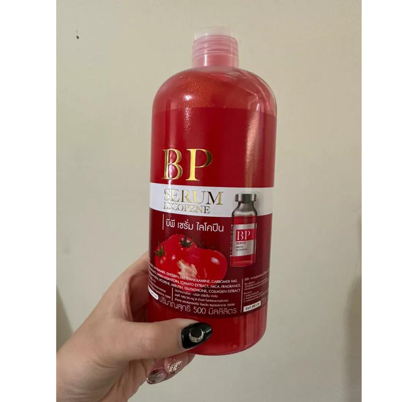 [READY STOCK] BP SERUM LYCOPENE 500ML BODY SERUM 1