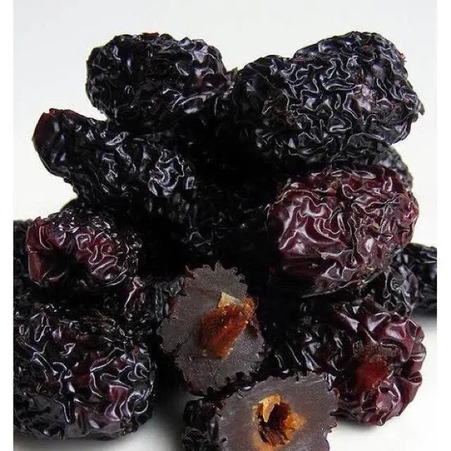 500GR TÁO TÀU ĐEN SẤY DẺO 0