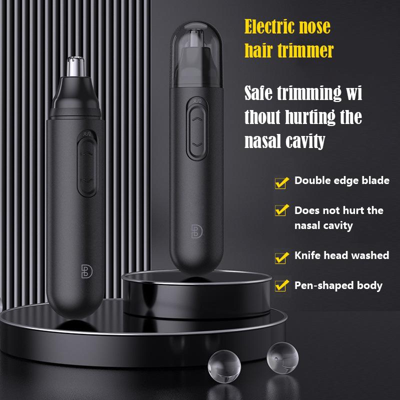 Tông Đơ Cắt Lông Mũi, Mi, Điện, Có Thể Sạc Lại, Dành Cho Nam Và Nữ, Dao Cạo Râu, Máy Cạo Lông, Máy Cạo Lông, Cắt, Không Thấm Nước