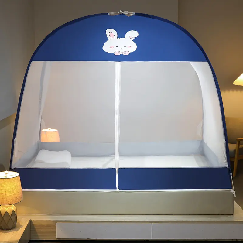 Mosquito Curtain Tulle Mosquito Bed Folding Curtain Mosquito Curtain With Curtain In Bedroom