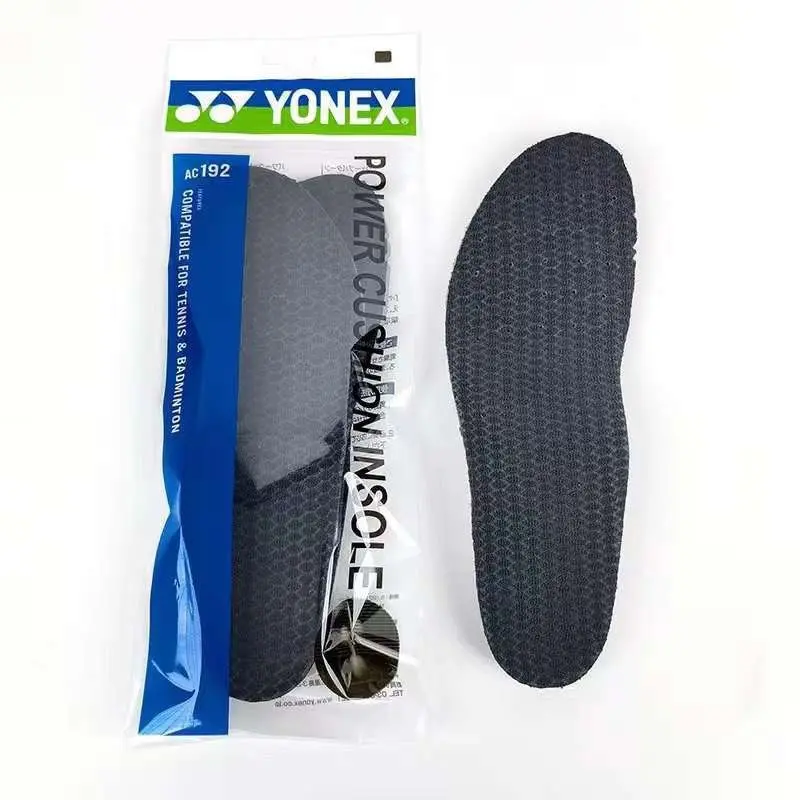Đế lót giày cầu lông Yonex AC192 - nâng niu bàn chân Việt Phụ Kiện Sport