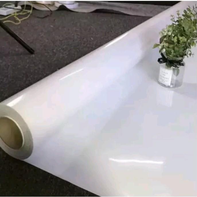 1 meter karpet lapisan melamin Dekorasi pelaminan Anti selip Lantai 0