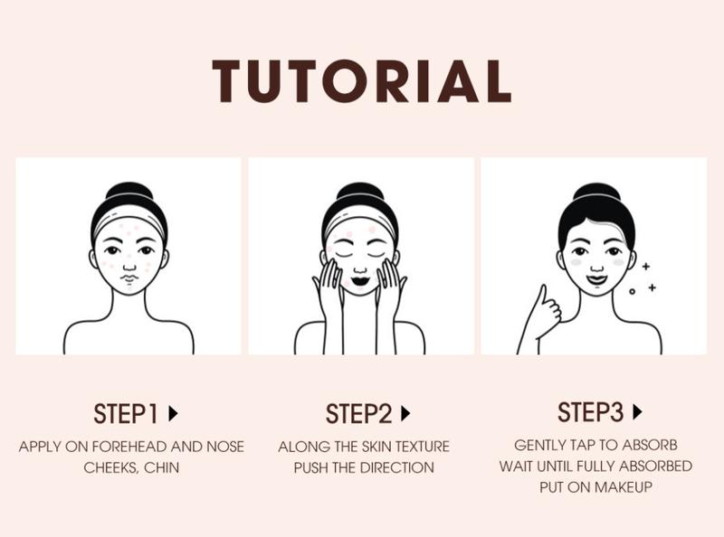Product Introduction of O.TWO.O Full Coverage Foundation+Poreless Primer Face Makeup Set Base Face Cosmetics 2PCS/SET 21