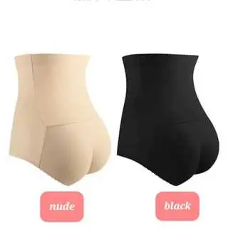 BUTTOCK HI WAIST PANT BUSA/ CELANA KORSET PUSH UP BUSA 0