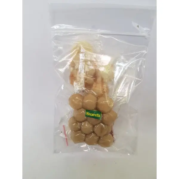 Baso Aci Home Made Bakso Aci Boci Baso Aci Instan Murah Makanan Instan Boci Instan Ayam Cuangki 8