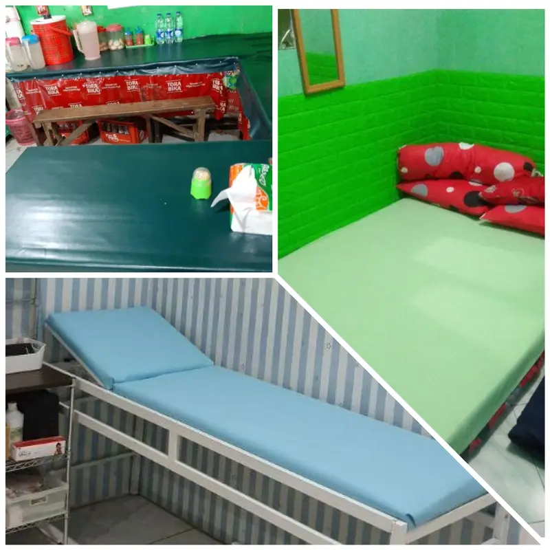 perlak bayi dan dewasa meteran warna Tahan air Tahan air Waterproof 3