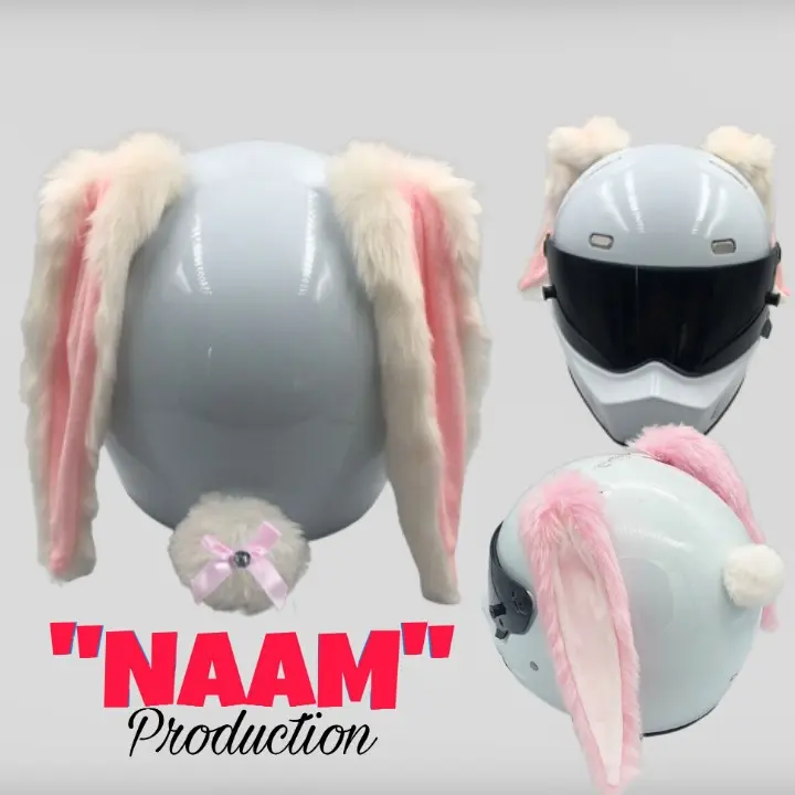 Kuping Helm, Kuping Helm Kelinci
