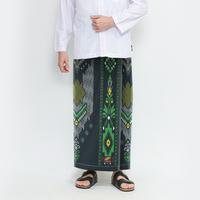 Gambar Sarung ATLAS Idaman 555 Kembang Motif BHS GSC 01 Warna Olive Tua dari Sarung Atlas Kab. Gresik 3 Tokopedia