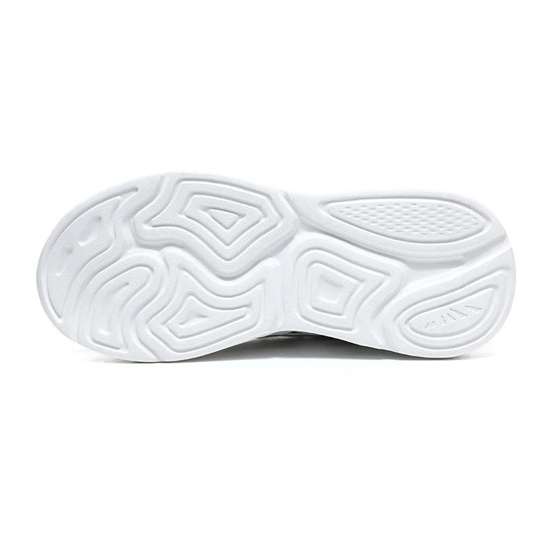 Customize Plus Size US 13 14 EU 47 48 Man Fashion Casual Sports Sneakers Blank Leather Running Walking Shoes for Men Athletic Closed_voghion.com