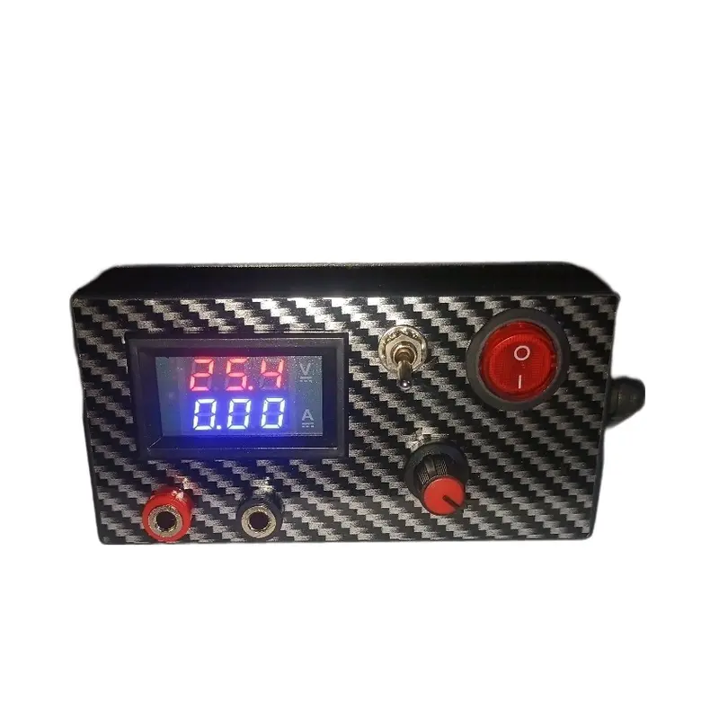 power supply... MBR 5 amper 4