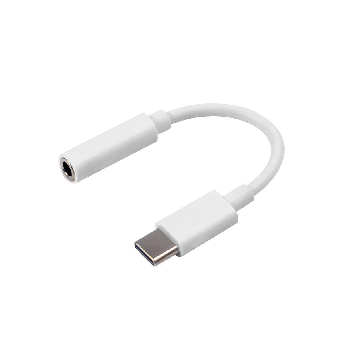 Compatible with Apple 16 Adapter 3.5mm Headphone Converter DAC Digital Conexant Type-C Audio Adapter